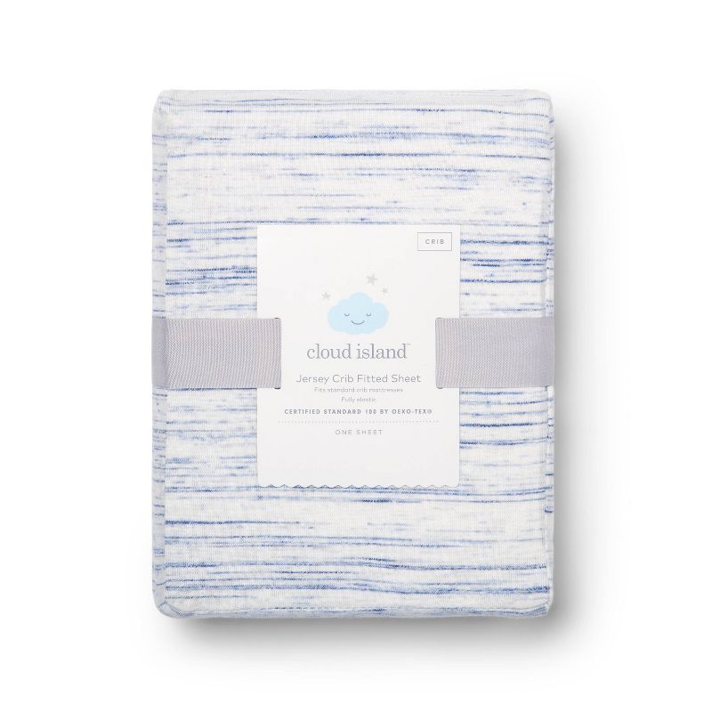 Aden by Aden + Anais Fitted Playard Sheet - Safari Babes