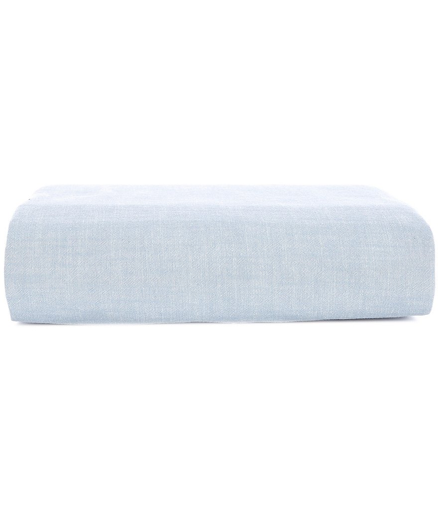 Ralph Lauren Workshirt Chambray Sheets