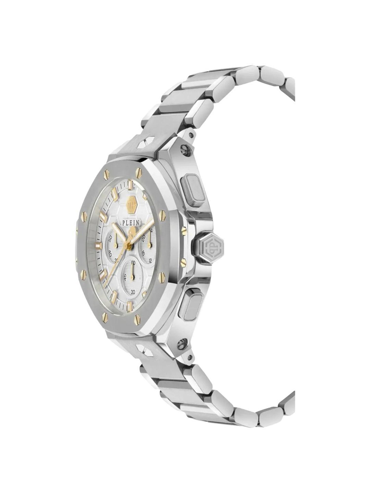 PHILIPP PLEIN PWPSA0224 Unisex Analog Watch