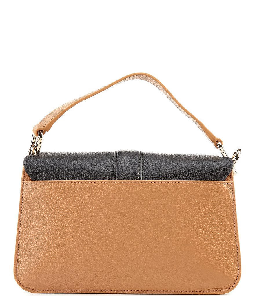 Furla Sofia Top Handle Small Shoulder Bag