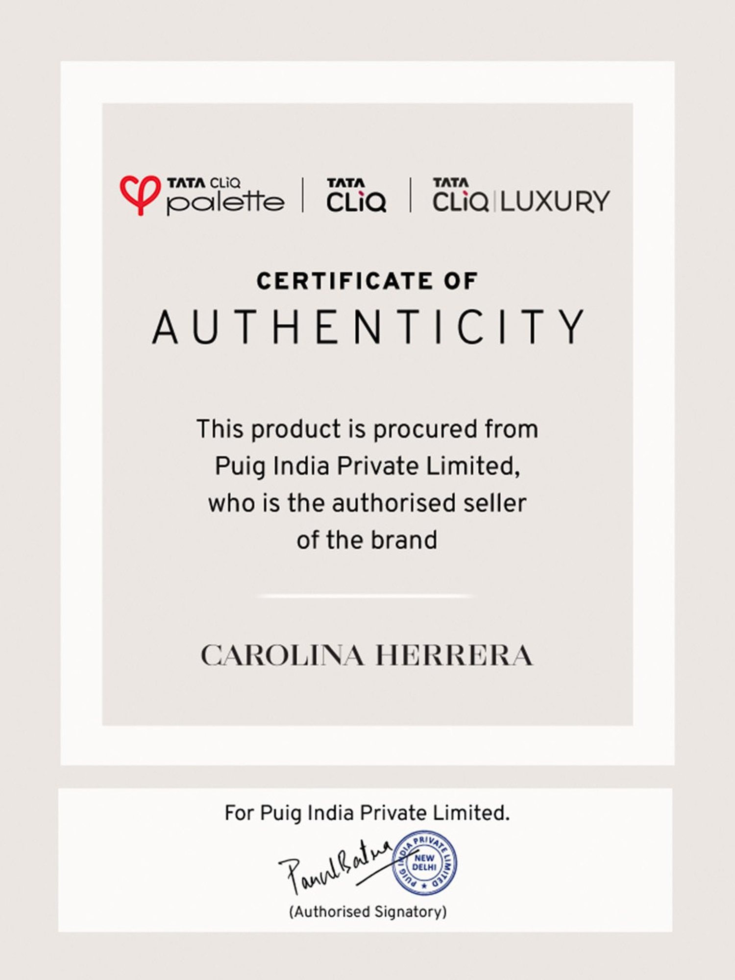 Carolina Herrera 212 Heroes for Her Eau de Parfum - 80 ml