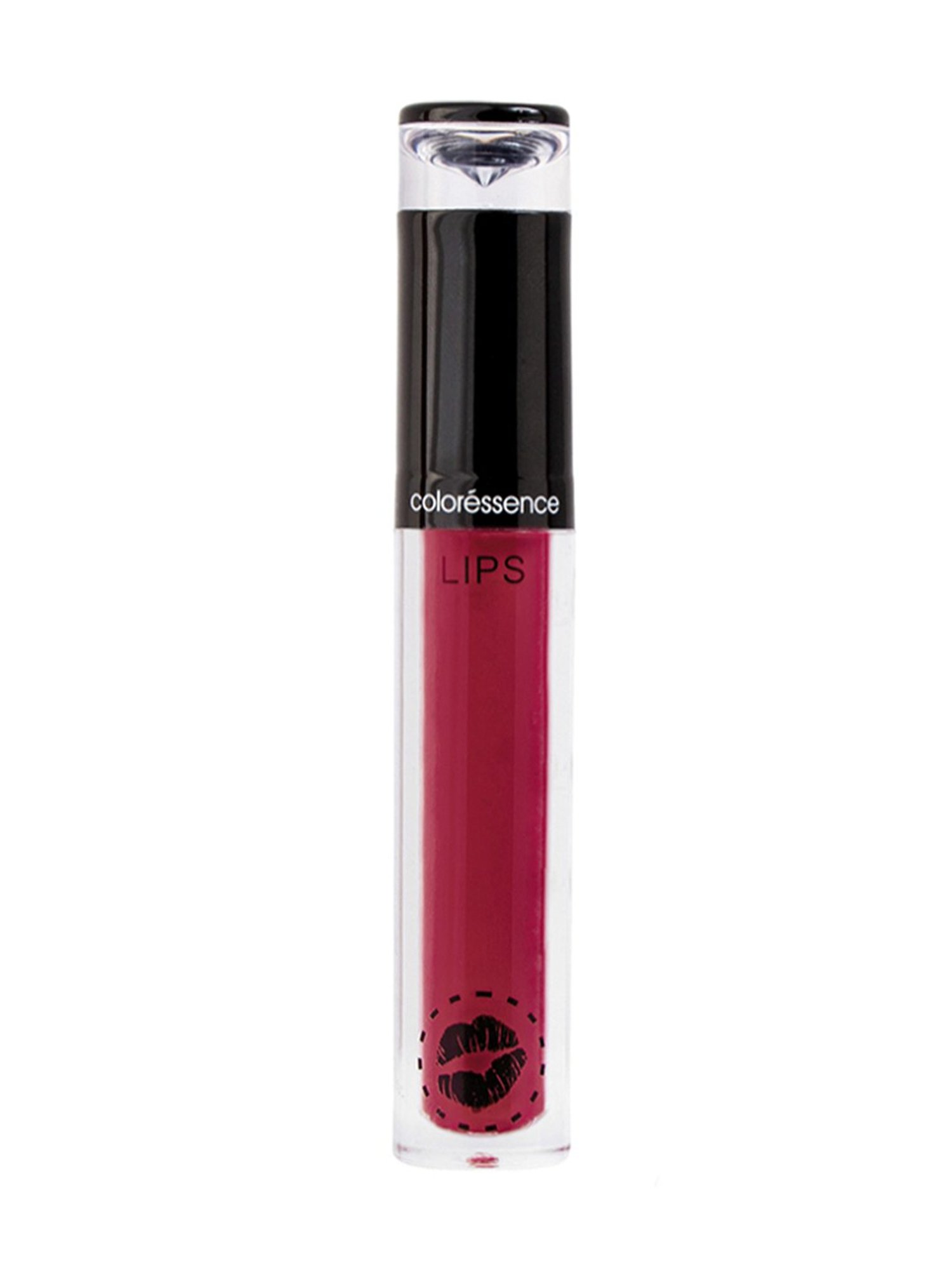COLORESSENCE Lipstay Transfer Proof Liquid Lipstick Apple Sorbet - 4 ml