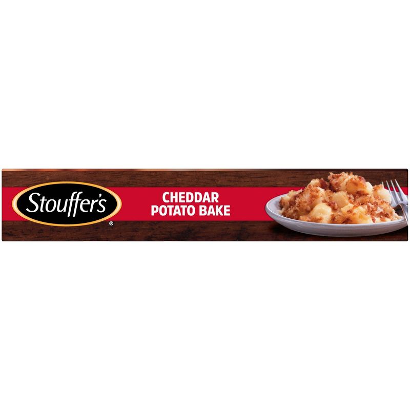 Stouffer's Frozen Cheddar Potato Bake - 10oz