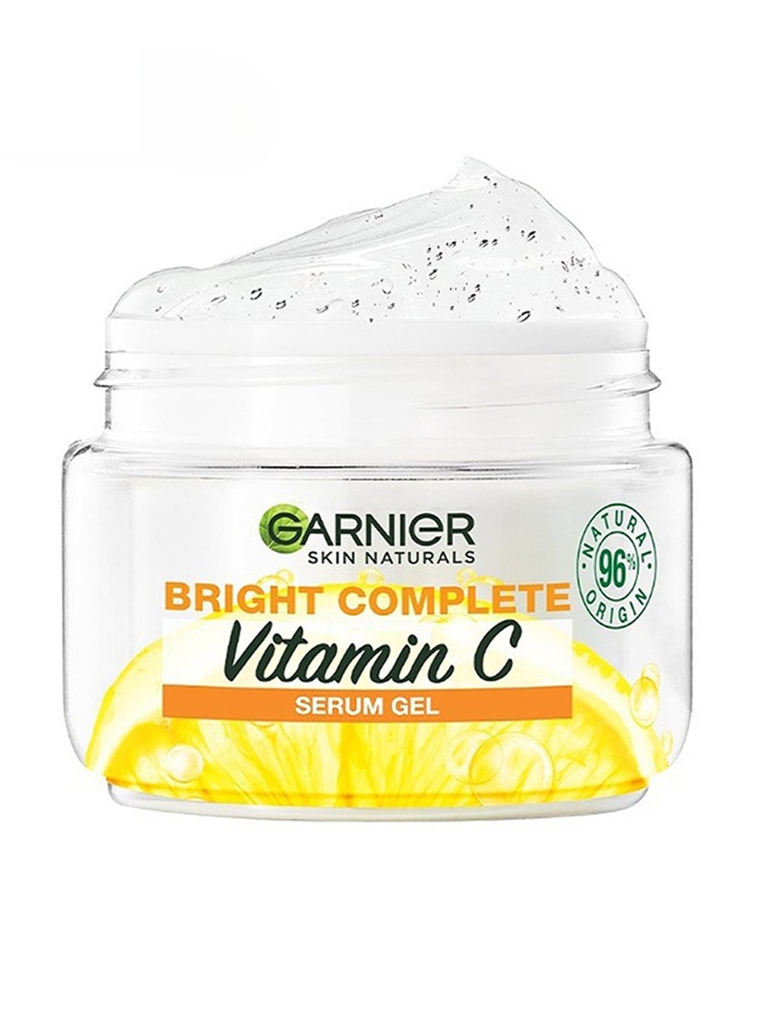 Garnier Bright Complete Vitamin C Serum Gel - 45 gm