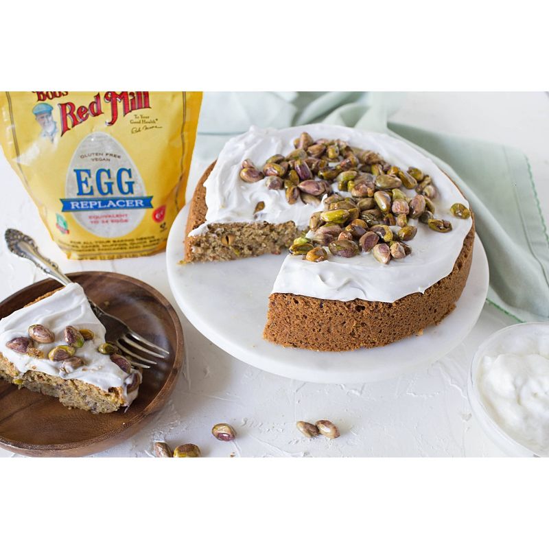 Bob's Red Mill Egg Replacer - 12oz