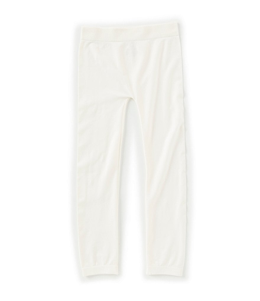 Copper Key Little Girls 2T-6X Seamless Leggings