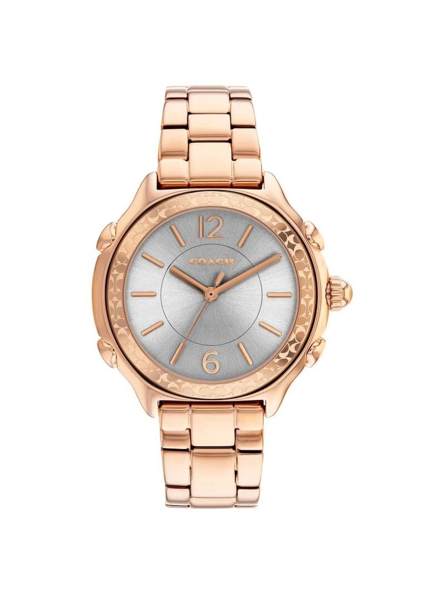 Coach CO14503963W Analog Watch for Women