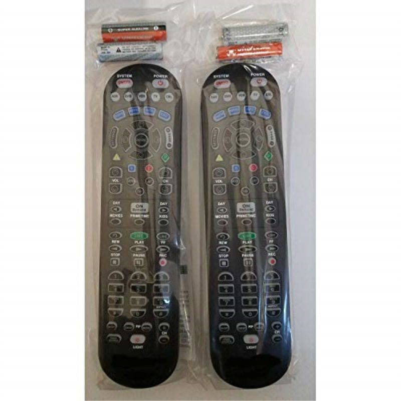 spectrum tv remote control 3 types to choose frombackwards compatible with time warner, brighthouse and charter cable boxes (pa