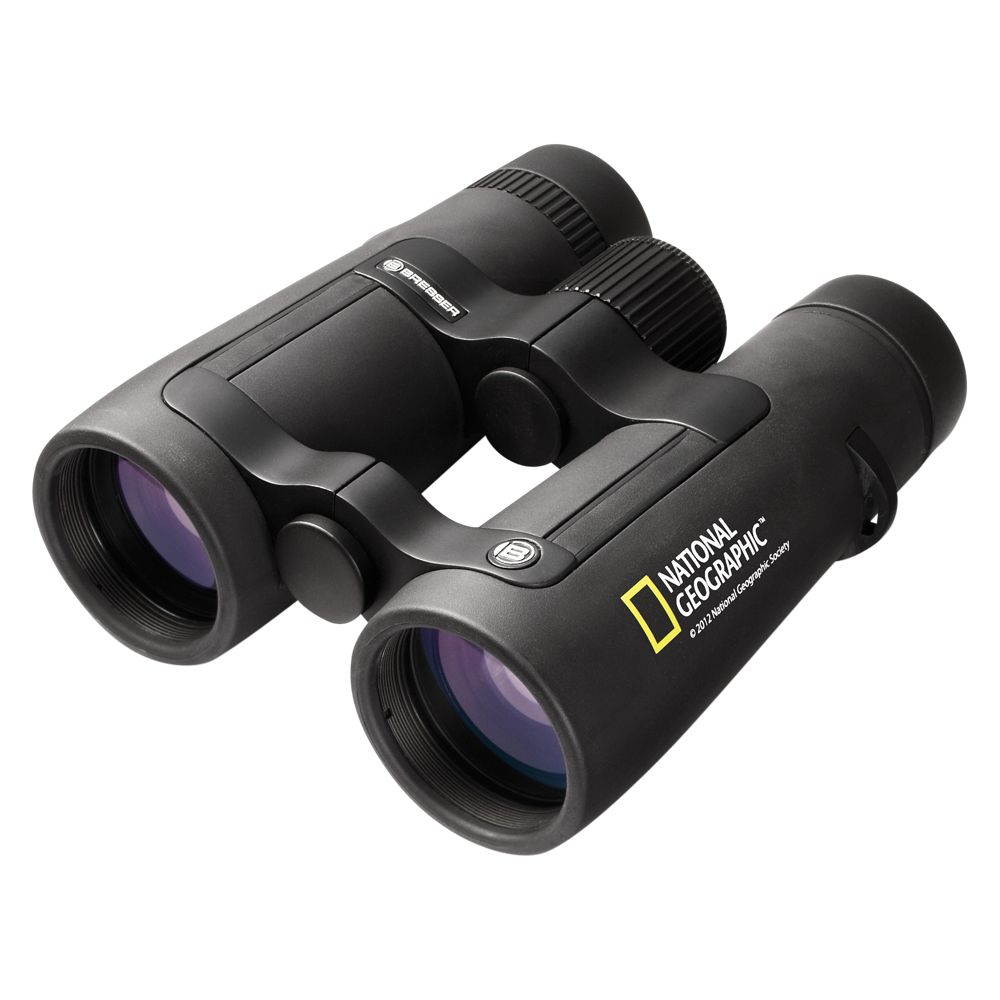 National Geographic 10x42 TRV Waterproof Binoculars