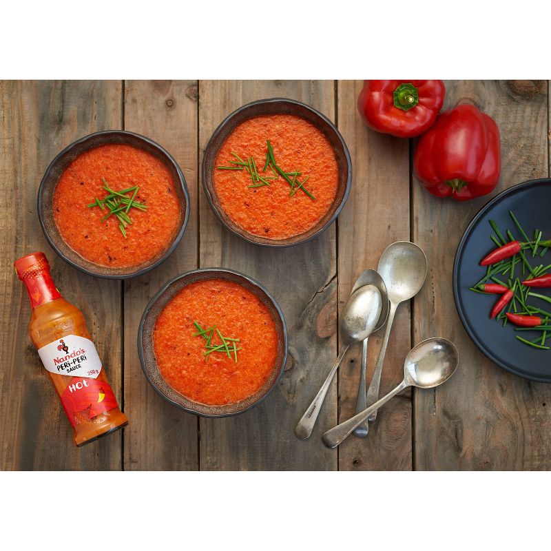 Nando's Hot Peri- Peri - 9.2oz