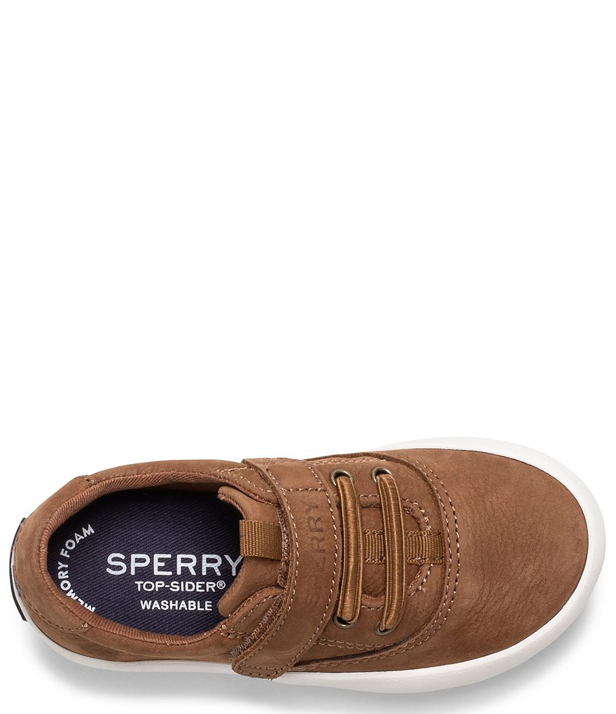 Polo Ralph Lauren Boys' Bal Harbour II Sneakers (Infant)