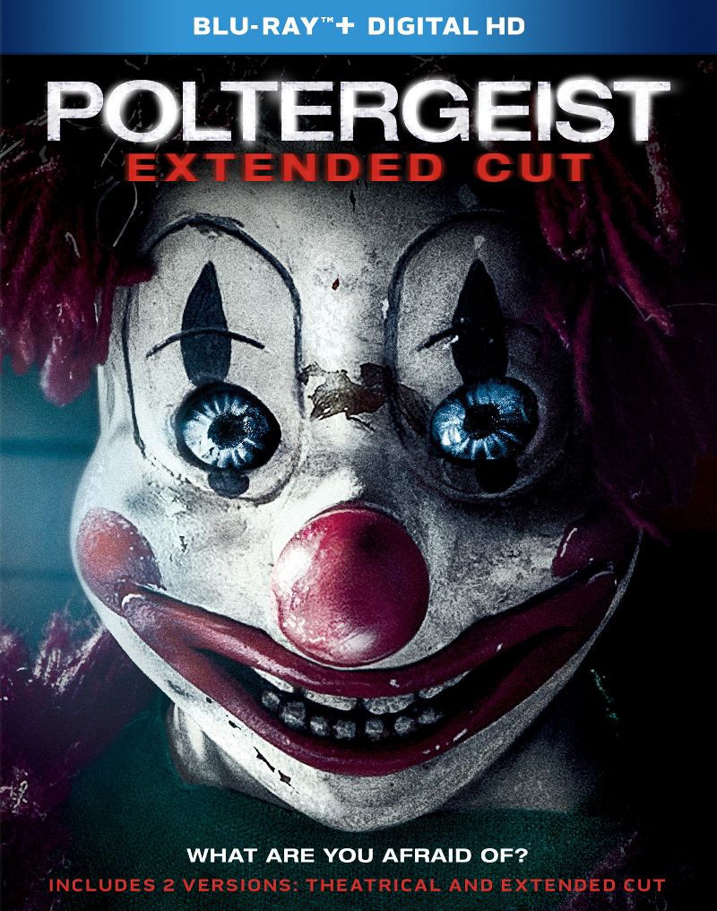 Poltergeist [Blu-ray]