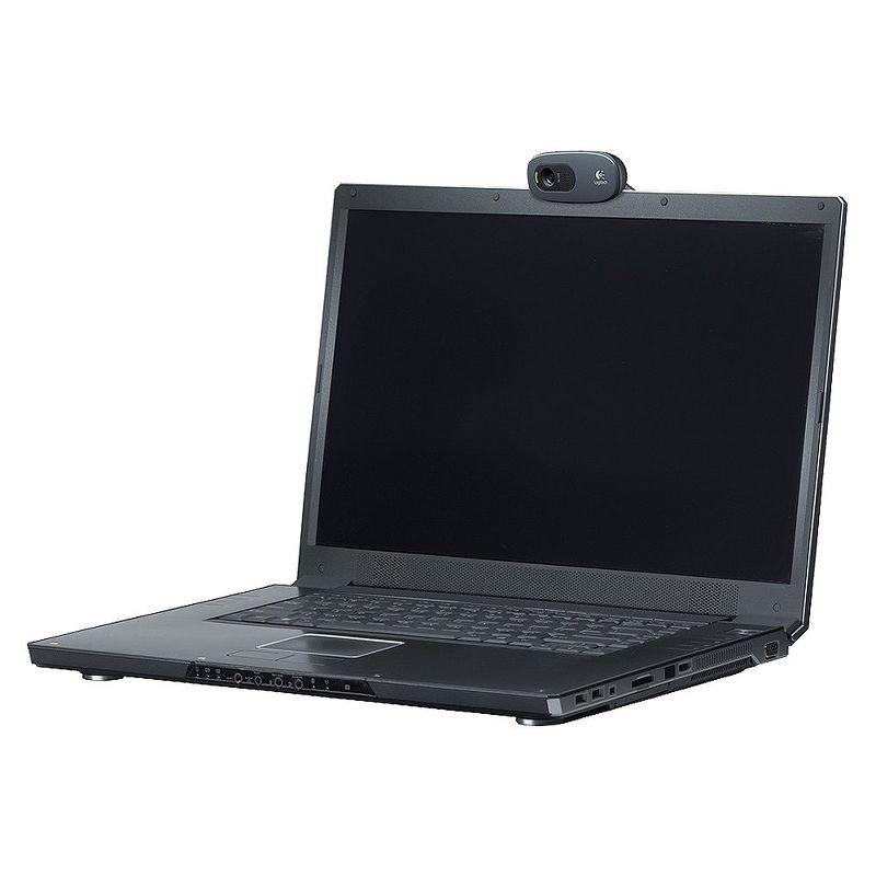 Logitech Conference Cam BCC950 Video Conference Webcam, HD 1080p Camera with Built-In Speakerphone