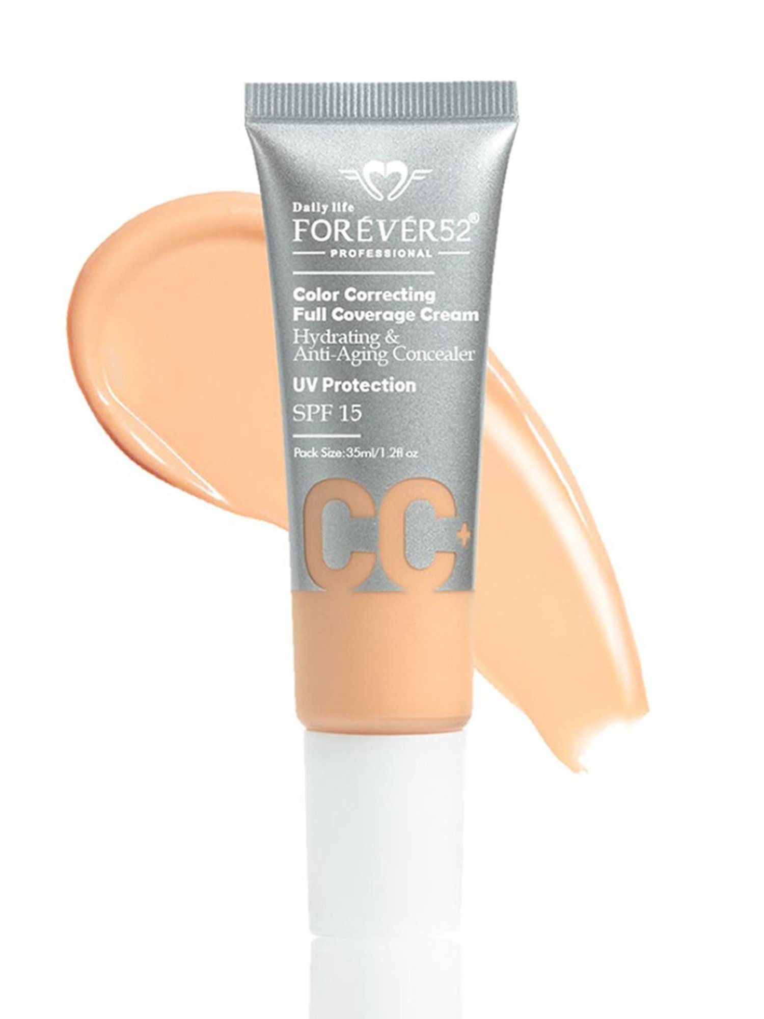 Daily Life Forever52 Pro Artist Multitasker Corrector Palette - 36 gm