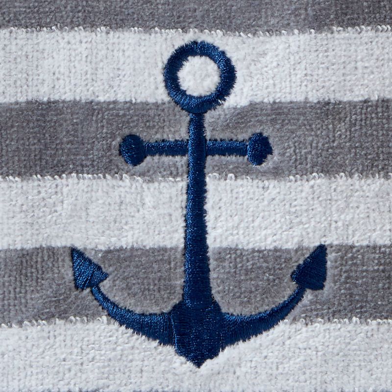 2pc Anchor Hand Towel Set - SKL Home
