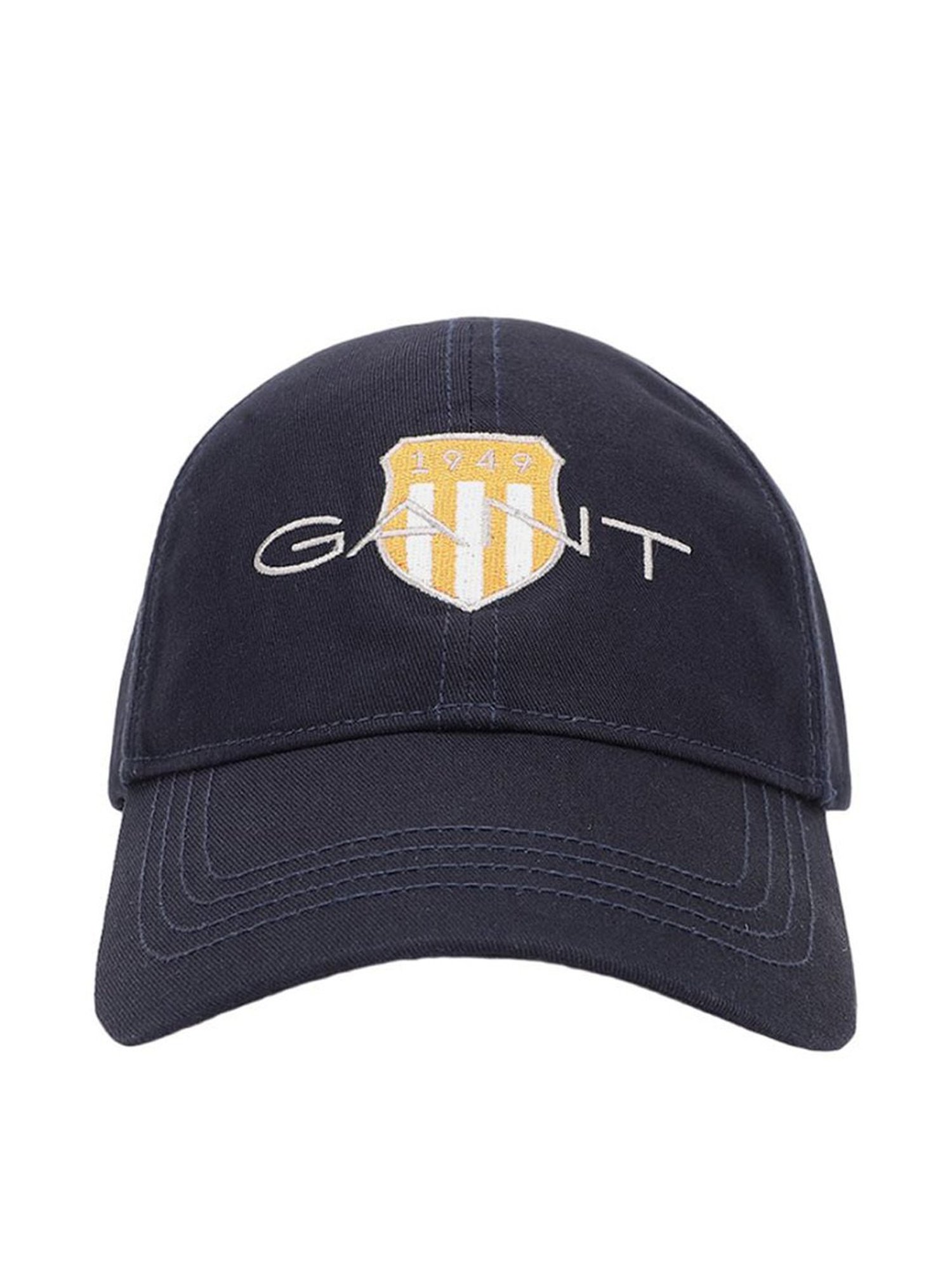 Columbia Blue Striped Beanie