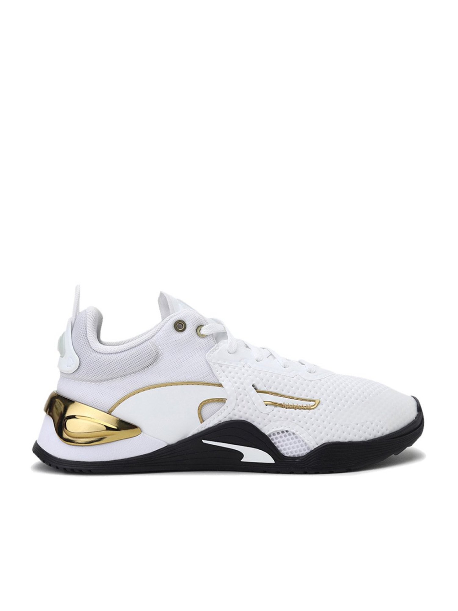 Power by Bata Women's Grey Training Shoes