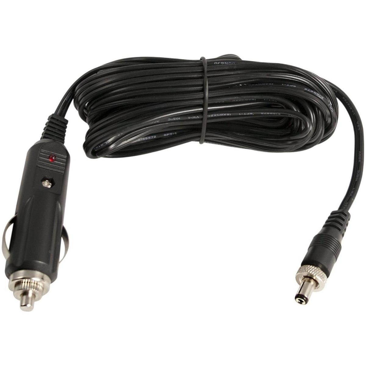 Celestron Telescope Car Battery Adapter