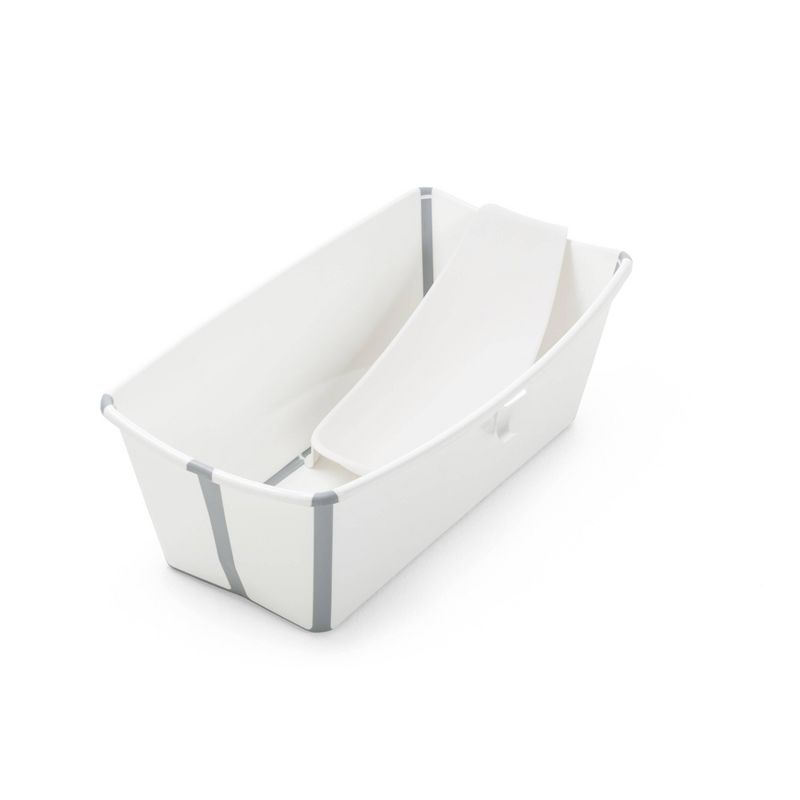 Stokke Flexi Bath Tub - White