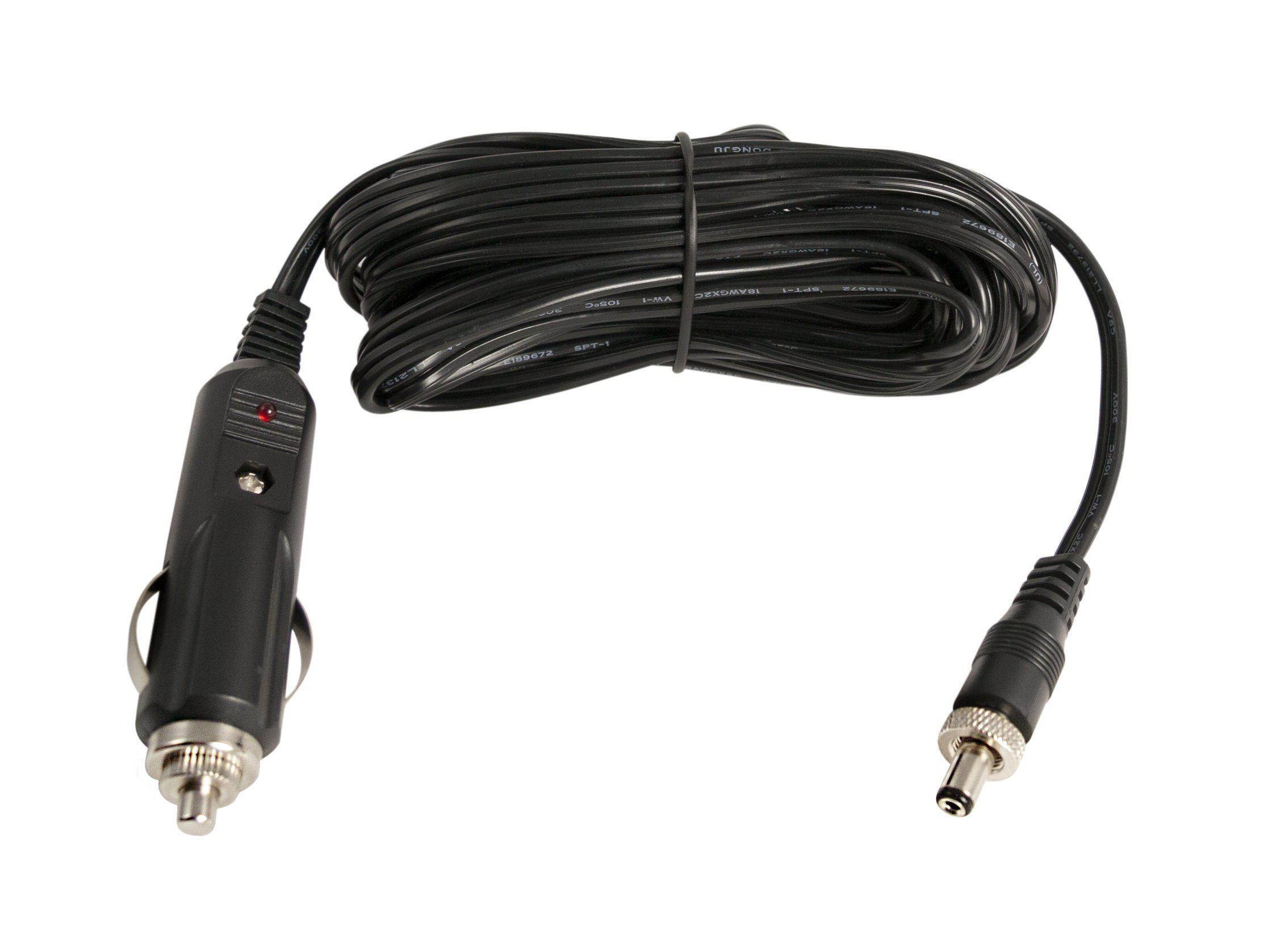 Celestron Telescope Car Battery Adapter