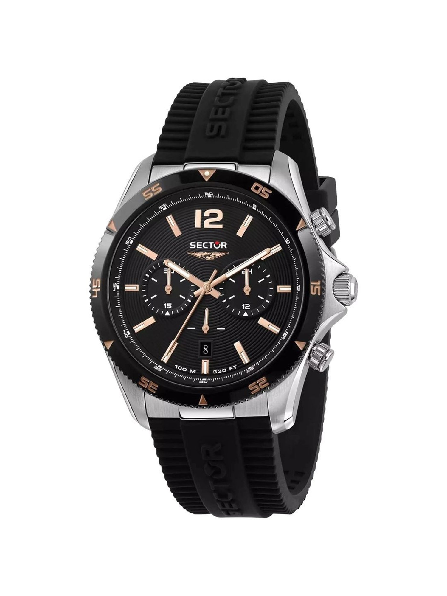 SECTOR R3271631002 Chronograph Watch for Men