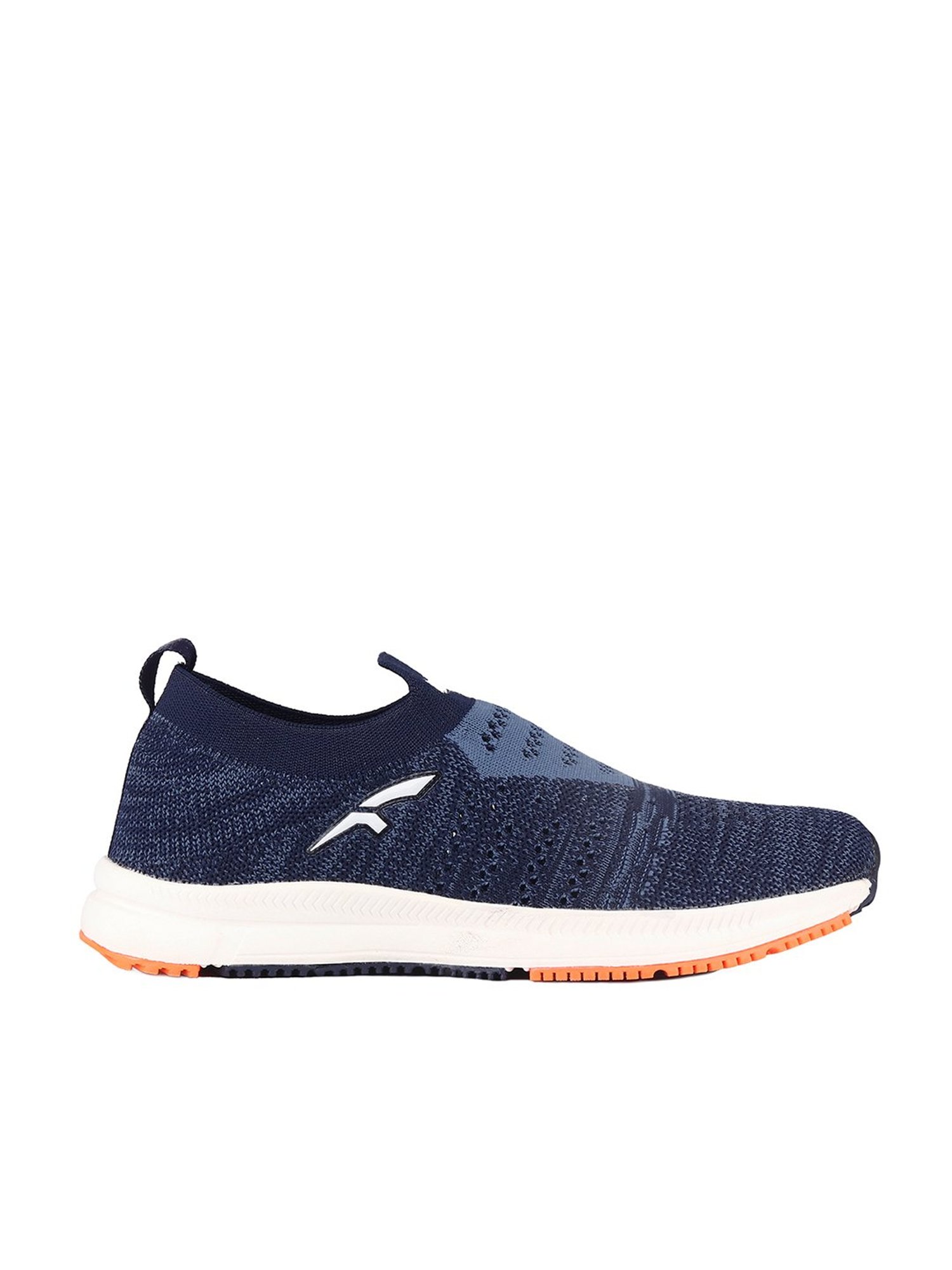 Furo by Red Chief Women's Navy Running Shoes