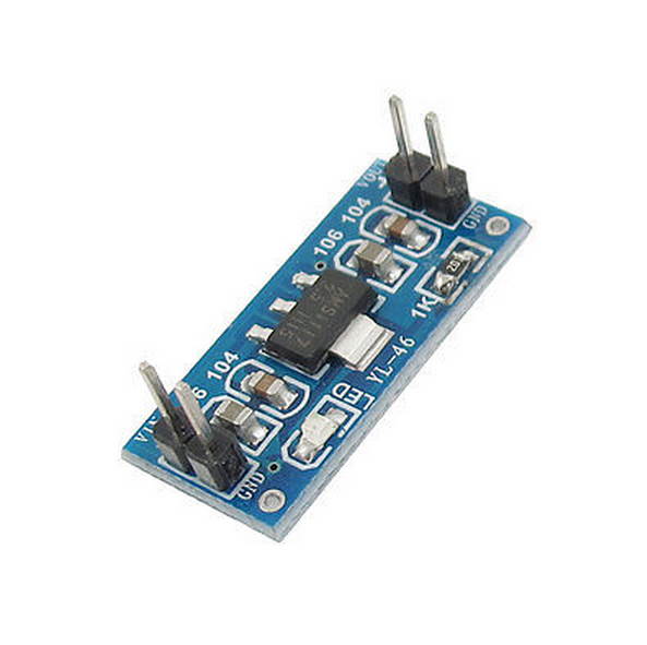 AMS1117-2.5V Power Supply Module Input 4.5-5V Output 2.5V