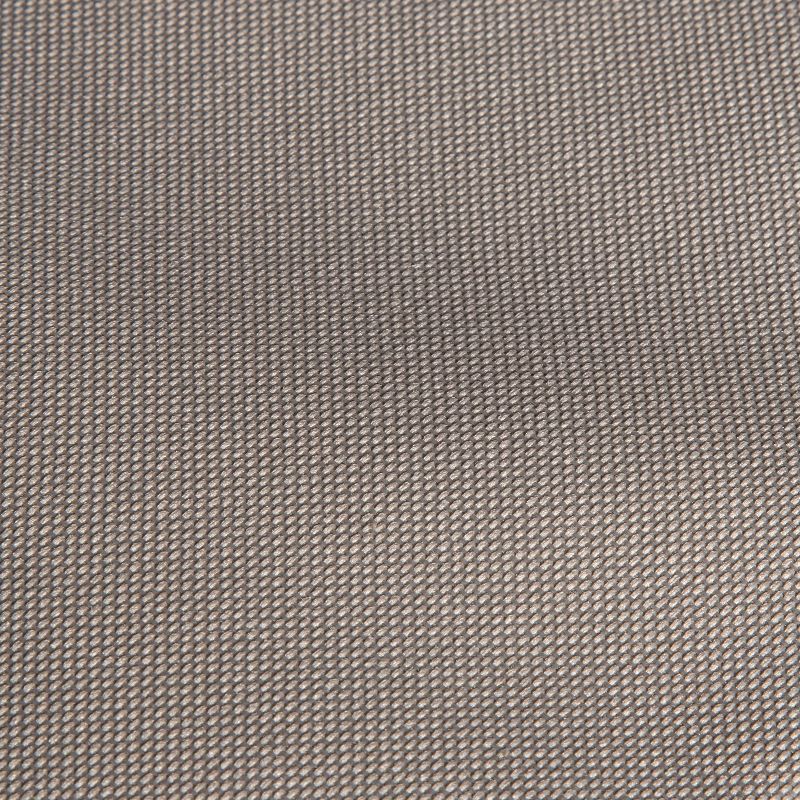 2pk Suit Protector Garment Bag Gray - Room Essentials™