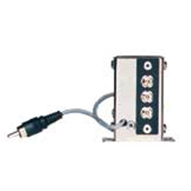 Bogen WMT1A LINE INPUT-600 OHMS WITH MATCHING TRANSFORMER