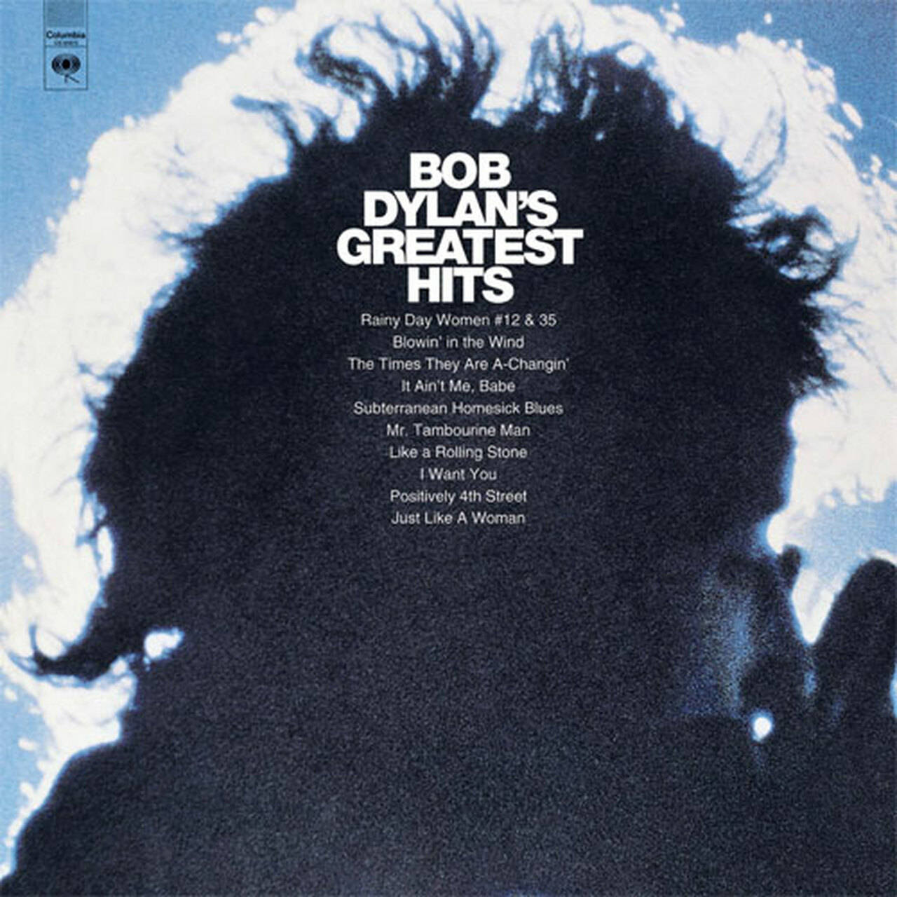 Bob Dylan Bob Dylan's Greatest Hits 180g LP (Vinyl)