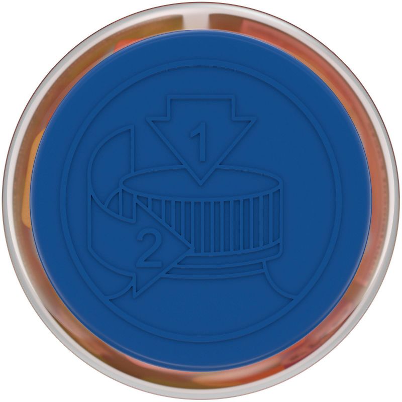 Gerber Lil' Brainies Omega Tri-Blend & DHA Kids Multivitamin Gummies - 60ct