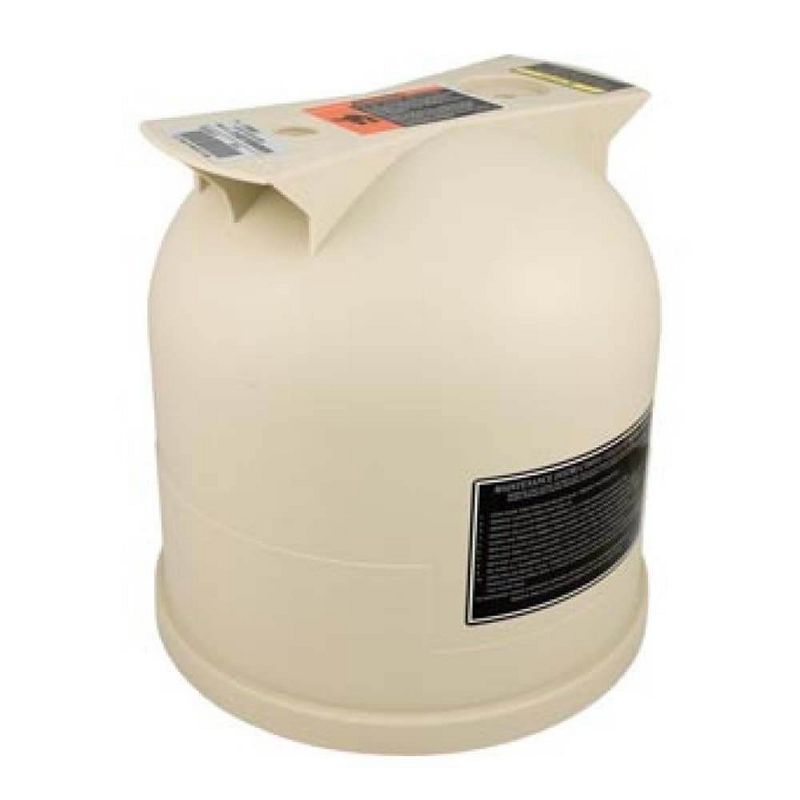 2) Hydro Tools Swimline 87953 9x36" Vinyl Protective Swimming Pool Ladder Mat