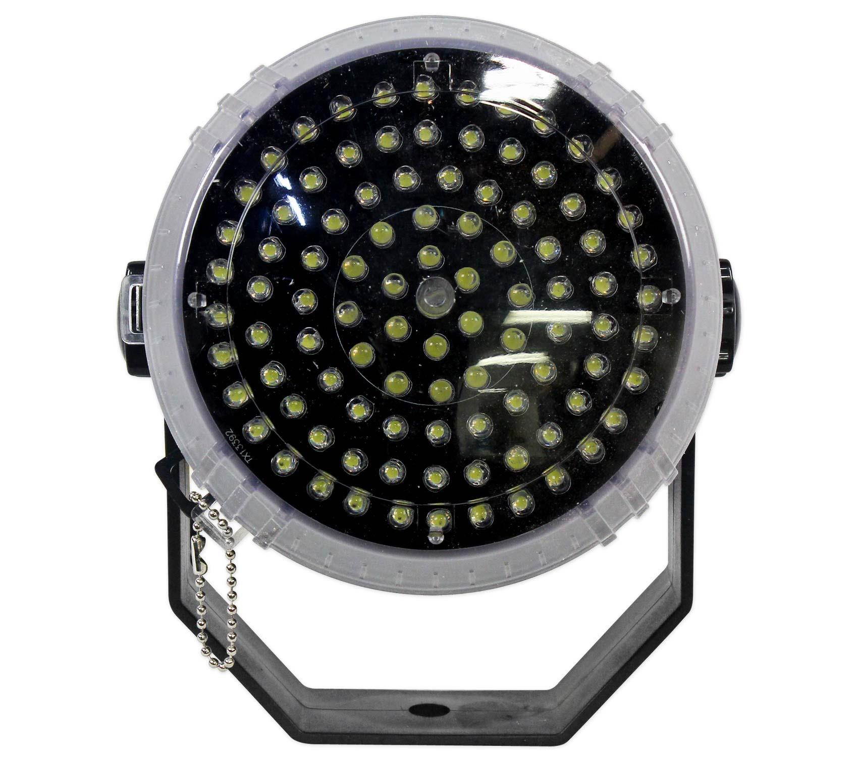 American DJ Big Shot LED II Compact Strobe Light