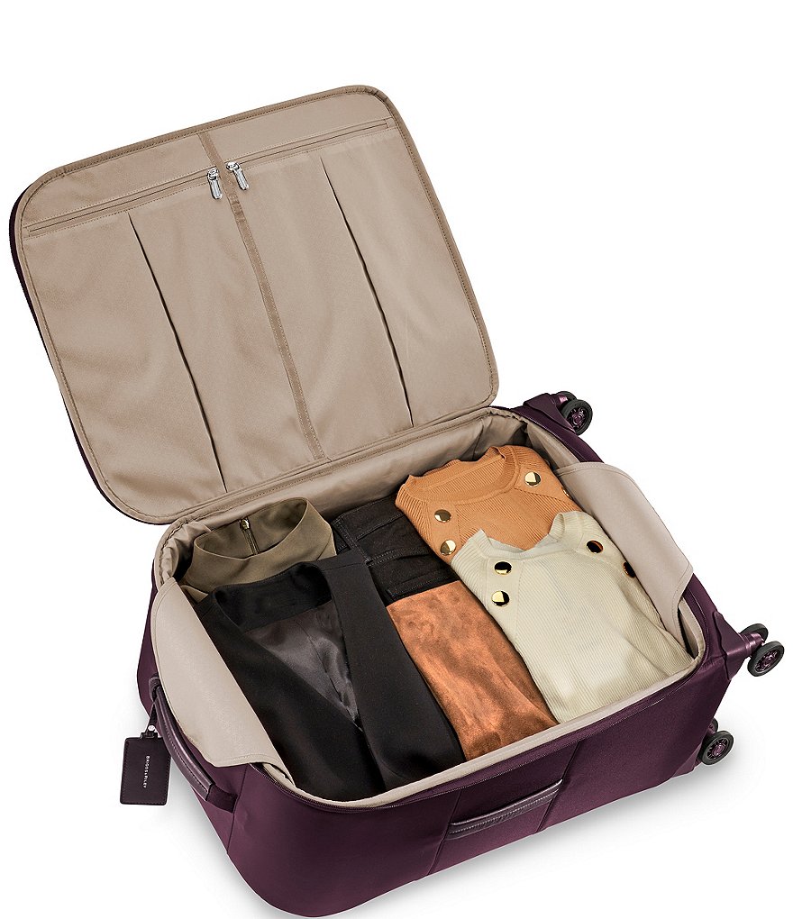 Briggs & Riley Rhapsody Medium Spinner