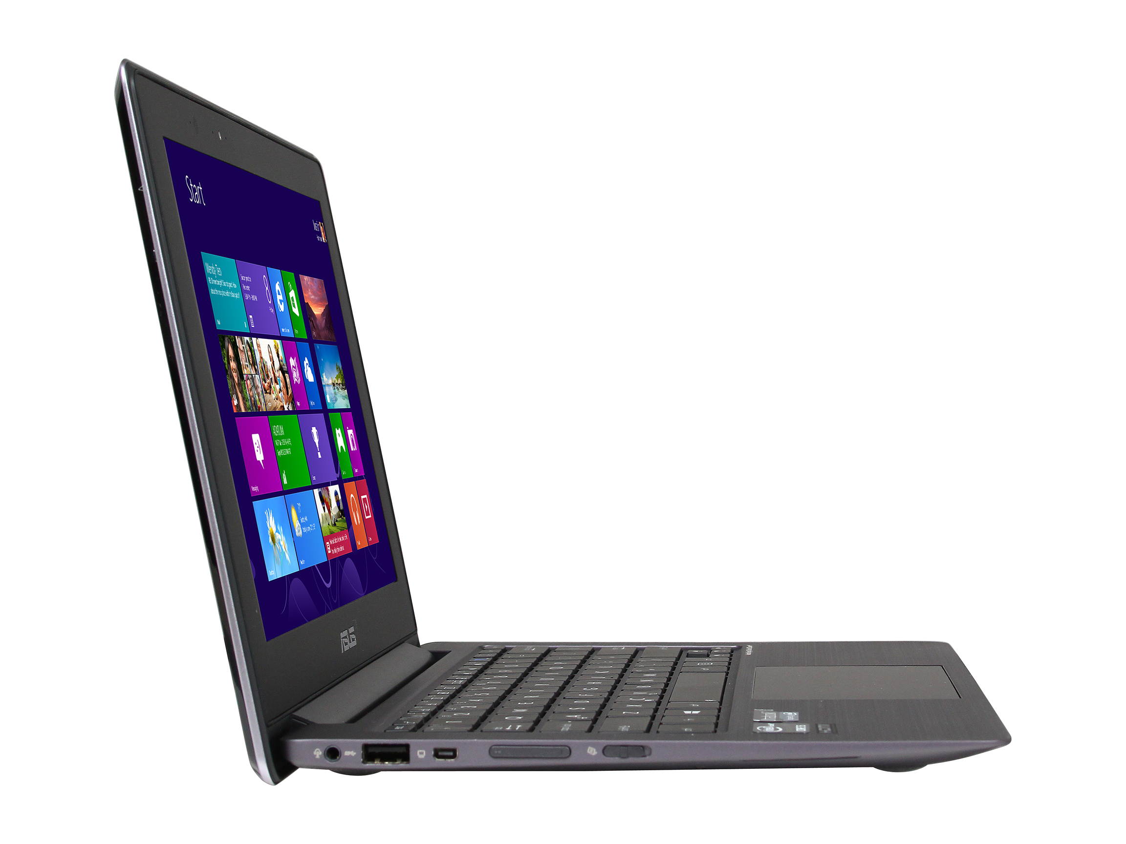 ASUS Taichi21-DH51 Ultrabook Intel Core i5-3317U 1.7GHz 11.6" Windows 8 64-Bit