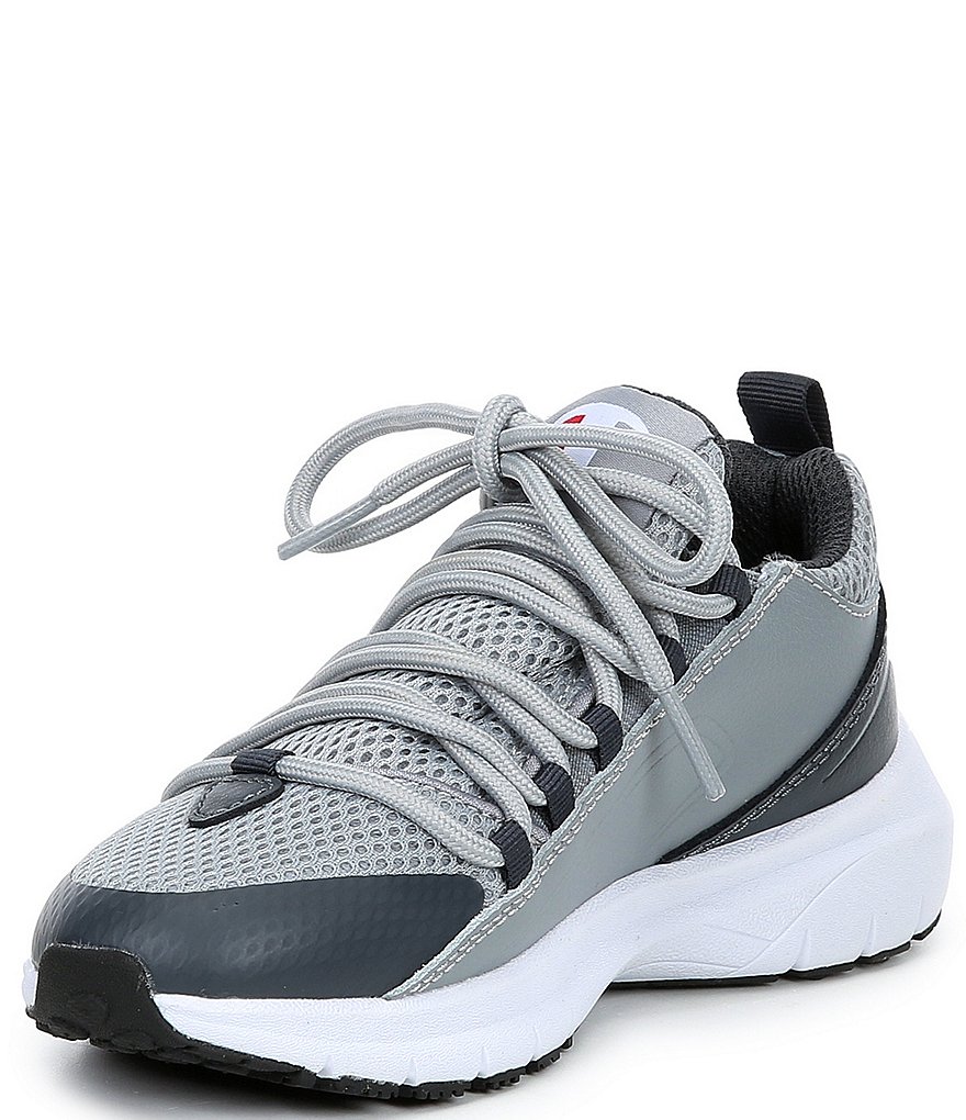 Champion Boy's Verve Lace-Up Sneakers (Youth)