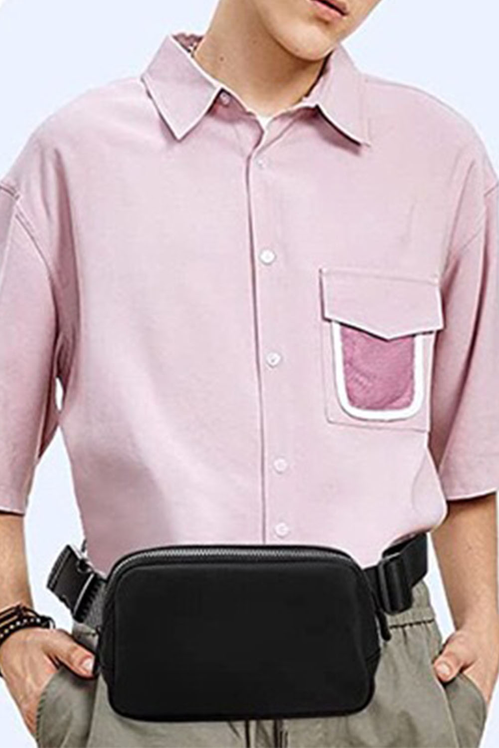 Griffin Survivor Slim for iPad Air 2 - For Apple iPad Air 2 Tablet - Black, Clear