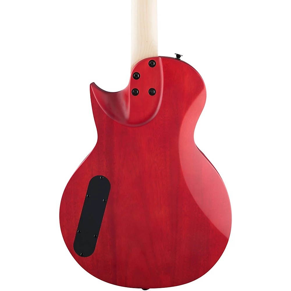 Jackson JS Series Monarkh SC JS22 Electric Guitar Red Stain