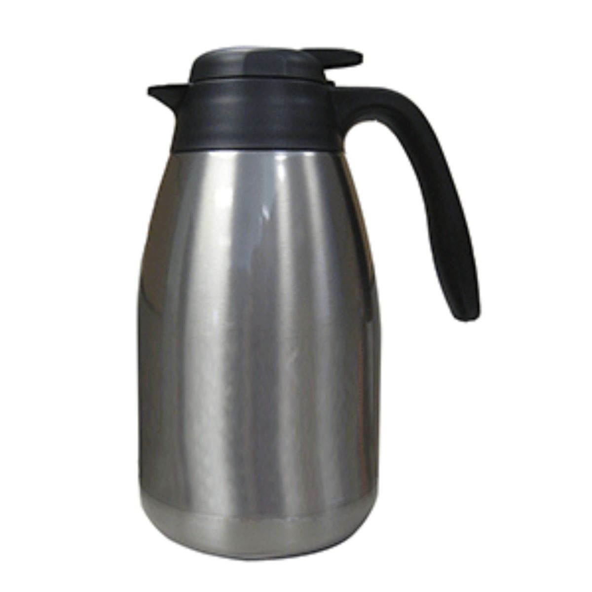Thermos Stainless Steel Table Top Carafe Stainless Steel Table Top Carafe