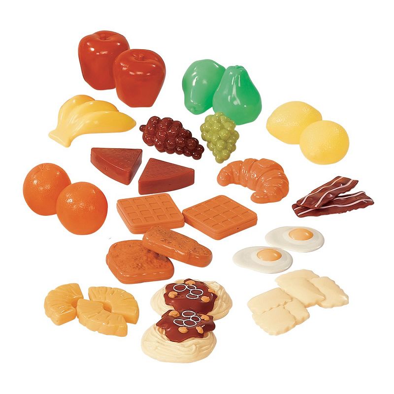 Step 2 Play Food Assortment - 101 Pcs