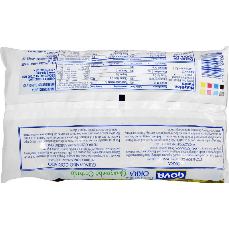 Birds Eye Frozen Spinach Lentil Veggie Pasta Rotini Alfredo - 10oz