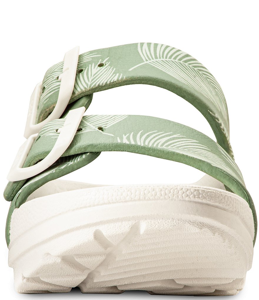 Gravity Defyer Women's Upbov Banded Sandals