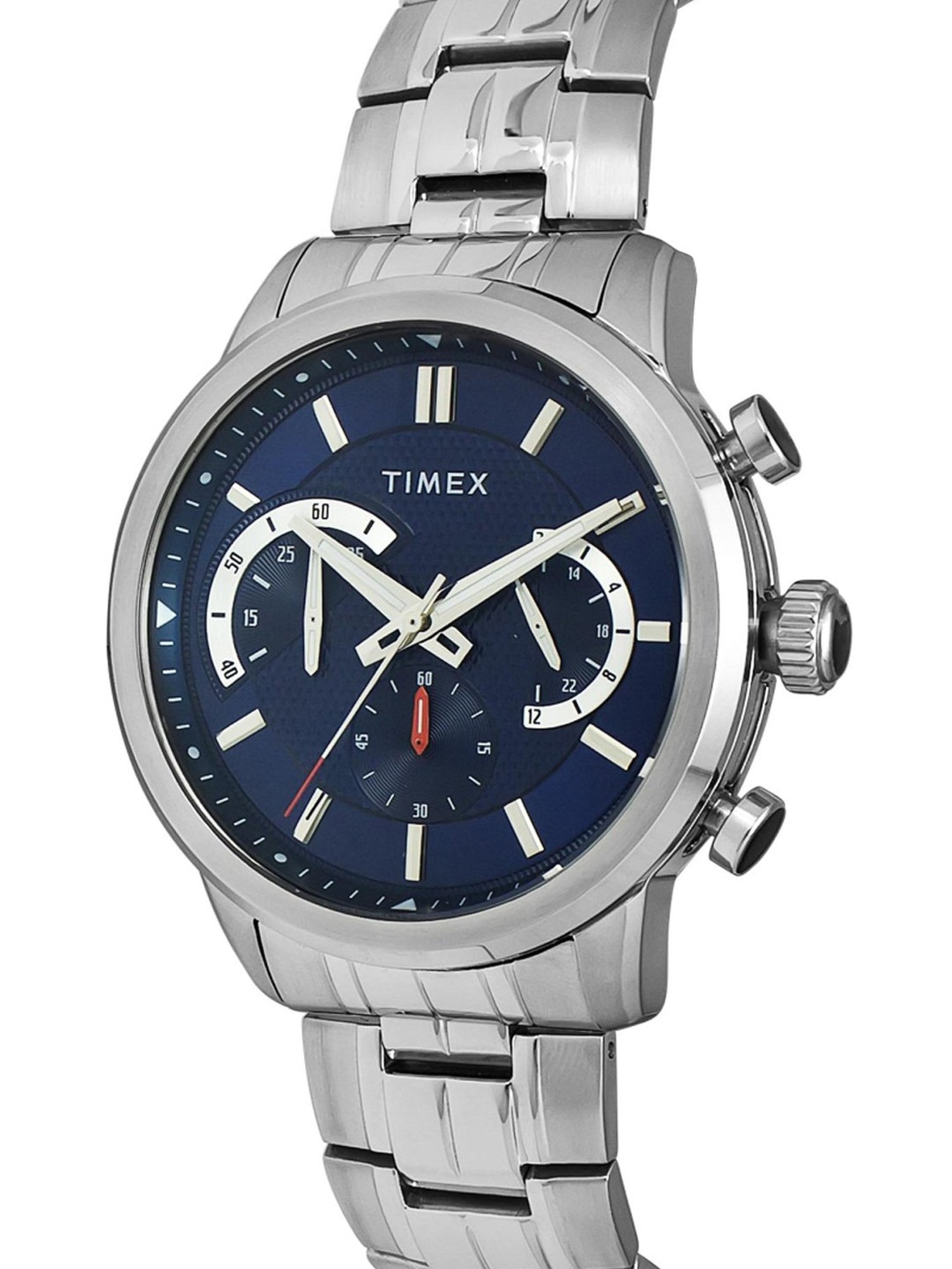 Timex TWEG18600 Analog Watch for Men