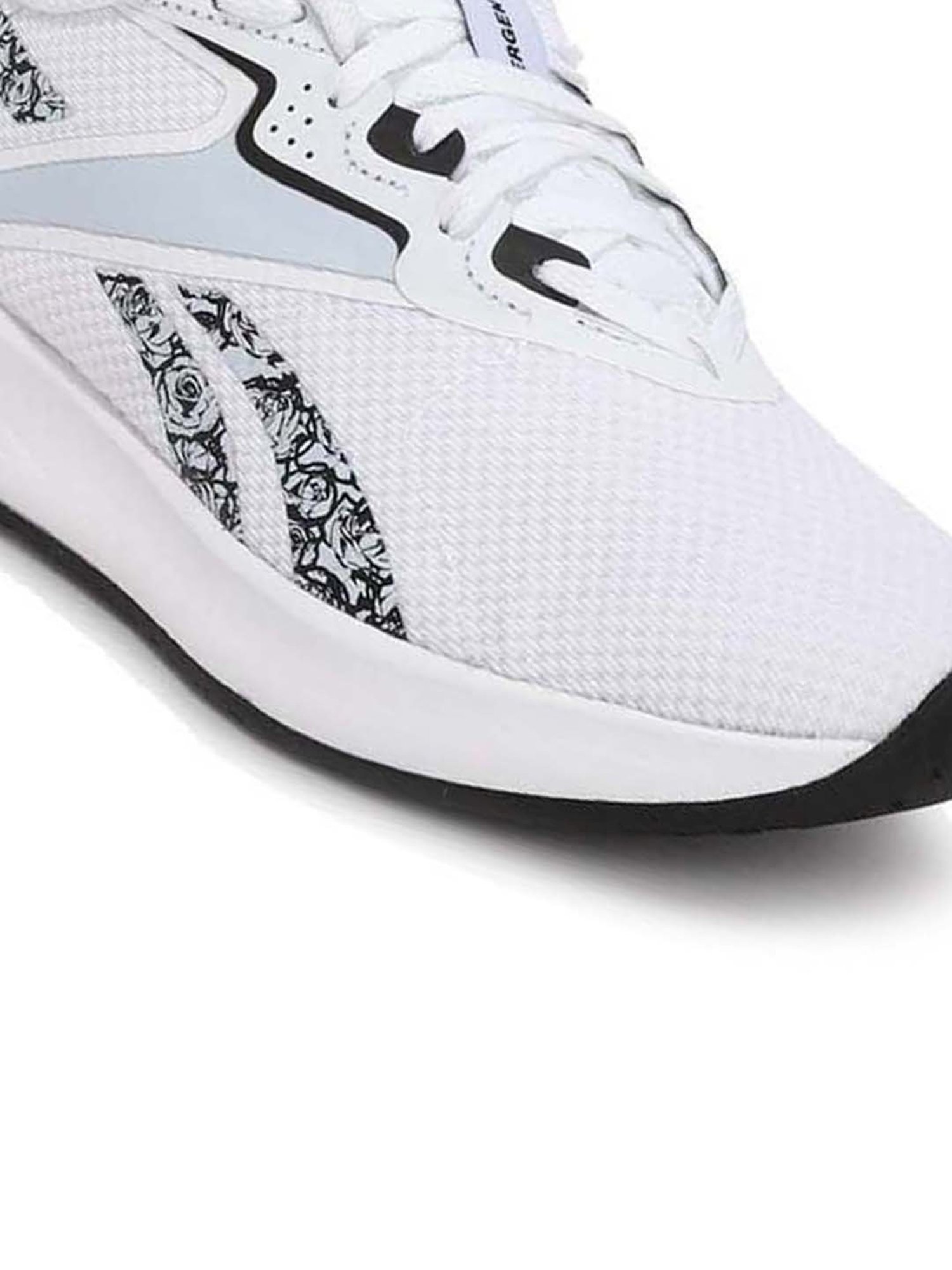 Reebok Women's Energen Run 3 White Running Shoes