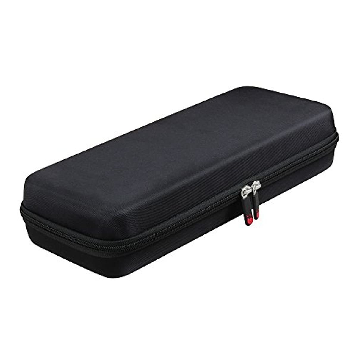 Hermitshell Hard EVA Travel Black Case Fits DOSS SoundBox XL Bluetooth Speakers Daul-Driver Wireless Bluetooth Home Stereo Speaker