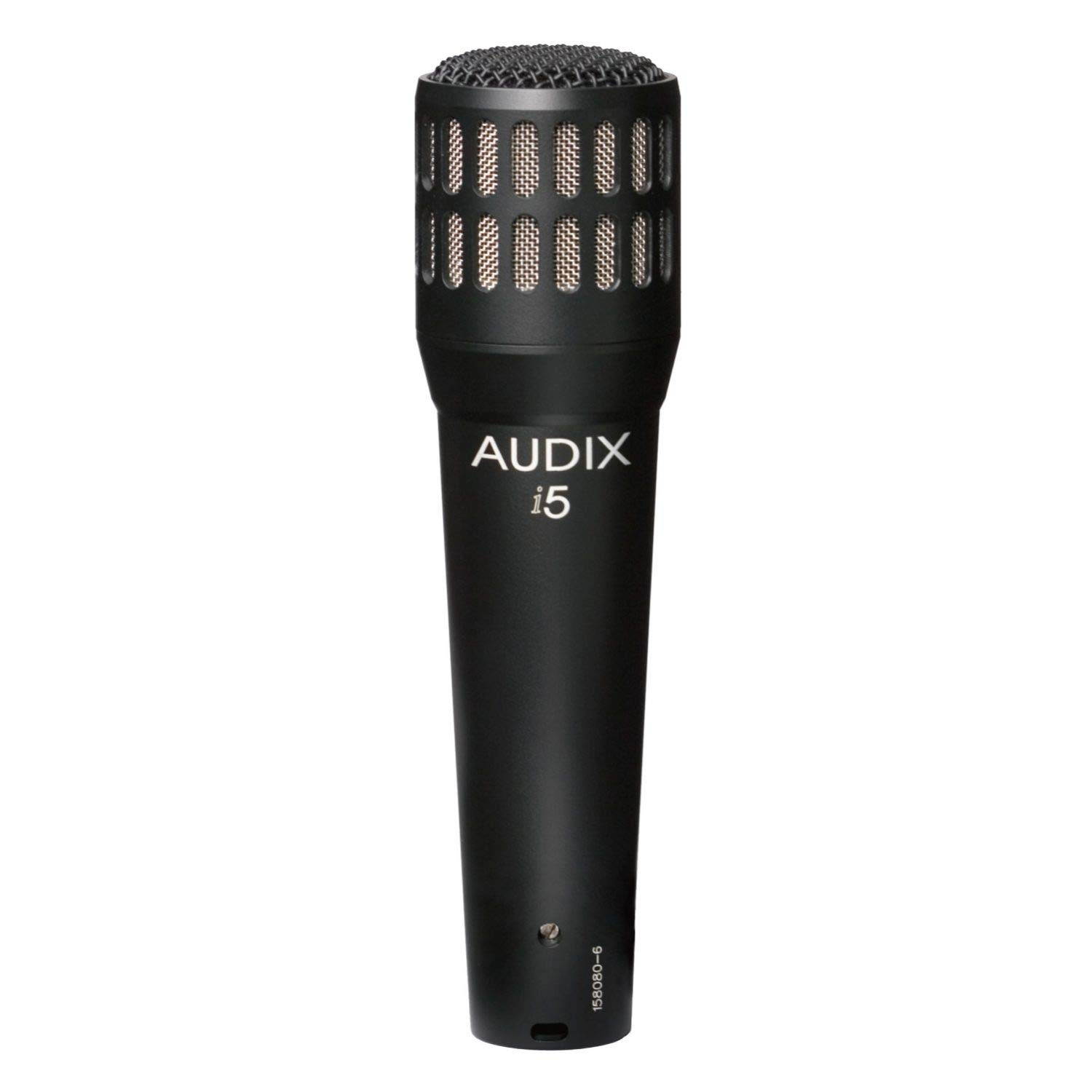 Audix DP7 7-piece Drum Mic Package