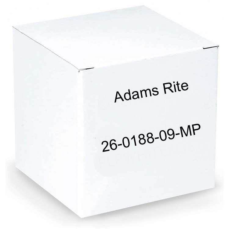 Adams Rite 26-0188-09-MP