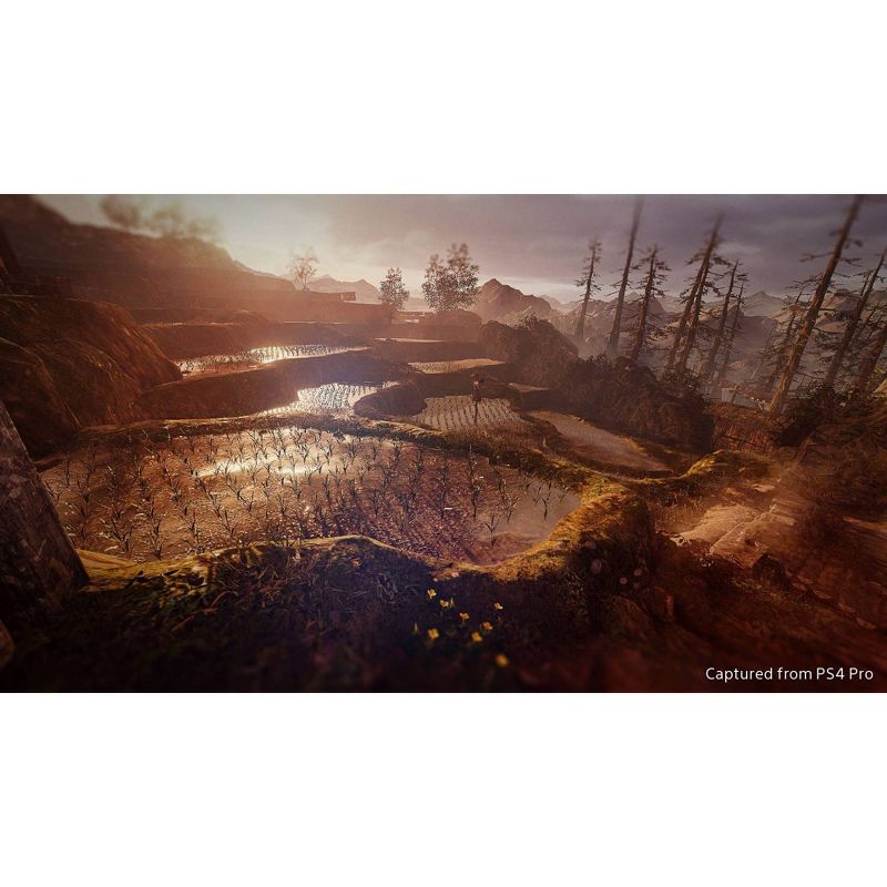 Nioh 2: Season Pass - PlayStation 4 (Digital)