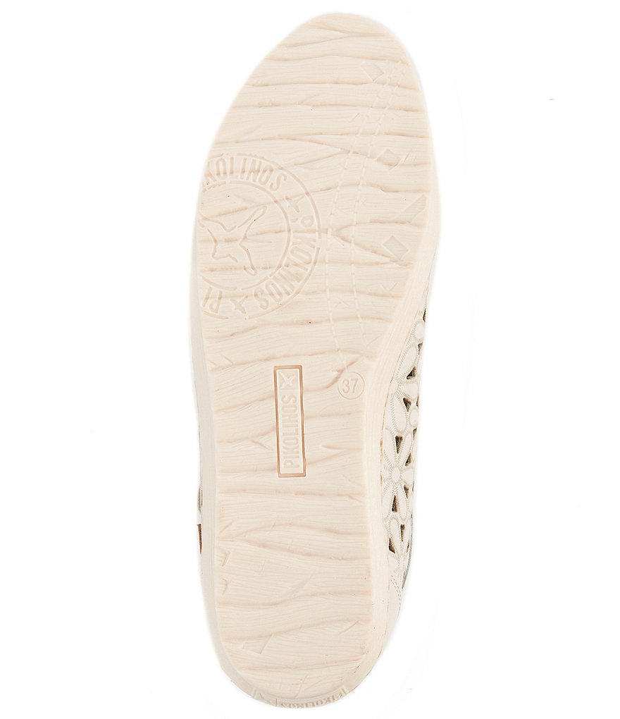 Pikolinos Lagos Lace-Up Sneakers