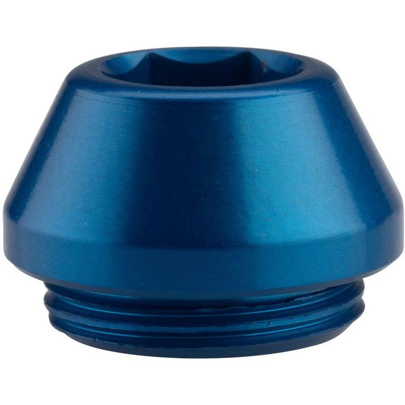 Wolf Tooth Axle Caps Thru Axle & Skewer Part